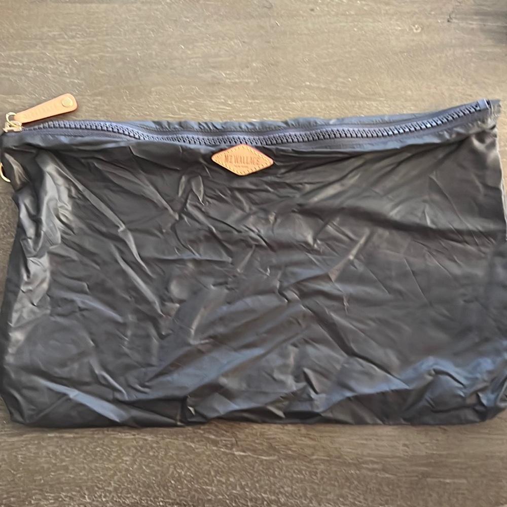 Large MZ Wallace Pouch
